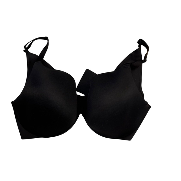 Cacique Back Smoother Padded Bra Size 40DDD - Picture 1 of 4